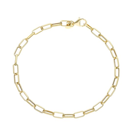 Bracelet Gioielleria Dossena  Femme in Or jaune BROR-7-253 - BROR-7-253